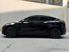 Tesla Model Y 554km Rear-Wheel Drive Edition - фото 4