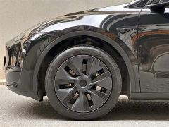 Tesla Model Y 554km Rear-Wheel Drive Edition - фото 7