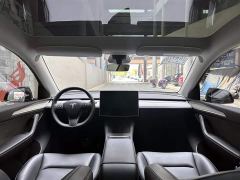 Tesla Model Y 554km Rear-Wheel Drive Edition - фото 8