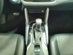 Toyota Corolla Sharp Release 2.0L Edition - ფოტო 19