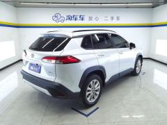 Toyota Corolla Sharp Release 2.0L Edition - ფოტო 2