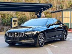 Volvo S90 B5 Smart Luxury Edition - ფოტო 1