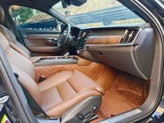 Volvo S90 B5 Smart Luxury Edition - ფოტო 10