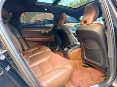 Volvo S90 B5 Smart Luxury Edition - ფოტო 11