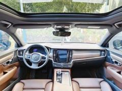 Volvo S90 B5 Smart Luxury Edition - ფოტო 12