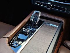 Volvo S90 B5 Smart Luxury Edition - ფოტო 14