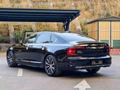 Volvo S90 B5 Smart Luxury Edition - ფოტო 2