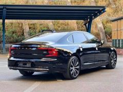 Volvo S90 B5 Smart Luxury Edition - ფოტო 3
