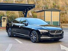 Volvo S90 B5 Smart Luxury Edition - ფოტო 4