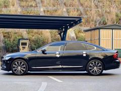 Volvo S90 B5 Smart Luxury Edition - ფოტო 5