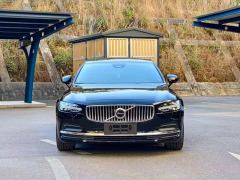 Volvo S90 B5 Smart Luxury Edition - ფოტო 6