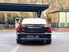 Volvo S90 B5 Smart Luxury Edition - ფოტო 7