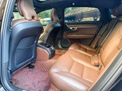 Volvo S90 B5 Smart Luxury Edition - ფოტო 8