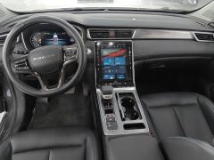 Roewe RX5 PLUS 330TGI Edition - photo 16