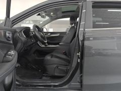 Roewe RX5 PLUS 330TGI Edition - photo 14