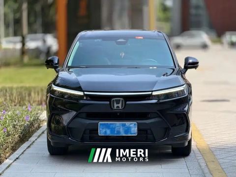 2023 Honda Breeze 240TURBO RWD Luxury Edition 5-seater