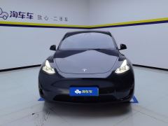 Tesla Model Y 554km Rear-Wheel Drive Edition - photo 3