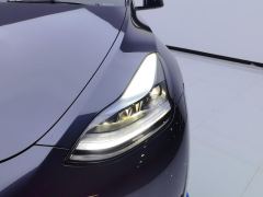 Tesla Model Y 554km Rear-Wheel Drive Edition - photo 4