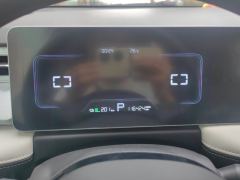 Geely E 401km 4 - ფოტო 20