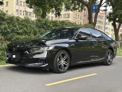 Honda Accord 260TURBO Flagship Edition - ფოტო 1