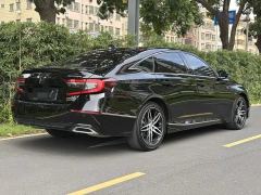 Honda Accord 260TURBO Flagship Edition - ფოტო 10