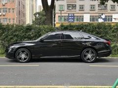 Honda Accord 260TURBO Flagship Edition - ფოტო 11