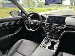Honda Accord 260TURBO Flagship Edition - ფოტო 13