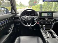 Honda Accord 260TURBO Flagship Edition - ფოტო 14