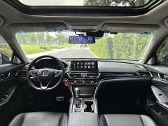 Honda Accord 260TURBO Flagship Edition - ფოტო 15