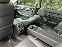 Honda Accord 260TURBO Flagship Edition - ფოტო 16