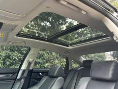 Honda Accord 260TURBO Flagship Edition - ფოტო 17