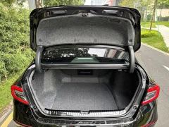 Honda Accord 260TURBO Flagship Edition - ფოტო 18