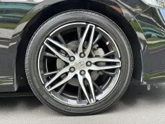 Honda Accord 260TURBO Flagship Edition - ფოტო 19