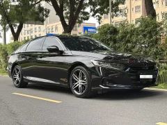 Honda Accord 260TURBO Flagship Edition - ფოტო 3