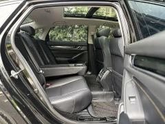 Honda Accord 260TURBO Flagship Edition - ფოტო 5