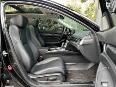 Honda Accord 260TURBO Flagship Edition - ფოტო 6