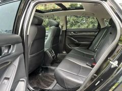 Honda Accord 260TURBO Flagship Edition - ფოტო 7