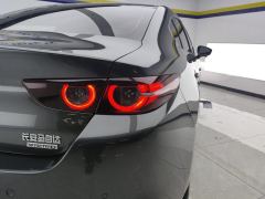 Mazda3 Axela 2.0L Automatic Luster Edition - photo 5