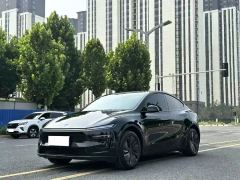 Tesla Model Y 593km Rear-Wheel Drive Edition - photo 1