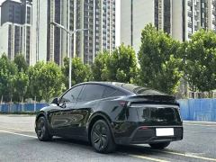 Tesla Model Y 593km Rear-Wheel Drive Edition - photo 13