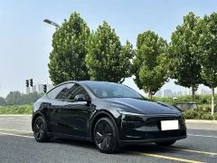 Tesla Model Y 593km Rear-Wheel Drive Edition - photo 3
