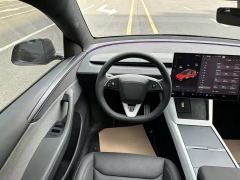 Tesla Model Y 593km Rear-Wheel Drive Edition - photo 6
