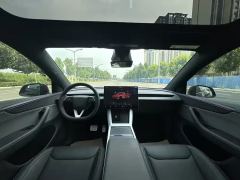 Tesla Model Y 593km Rear-Wheel Drive Edition - photo 8