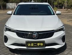 Buick Verano Pro 1.5T Edition - ფოტო 1