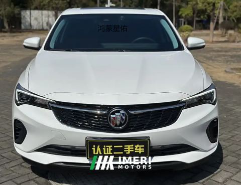 2023 Buick Verano Pro 1.5T Edition - автомобиль из Китая