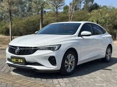 Buick Verano Pro 1.5T Edition - ფოტო 2