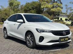 Buick Verano Pro 1.5T Edition - ფოტო 3