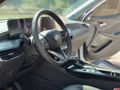 Buick Verano Pro 1.5T Edition - ფოტო 4