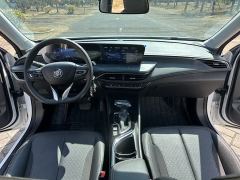 Buick Verano Pro 1.5T Edition - ფოტო 5