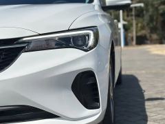 Buick Verano Pro 1.5T Edition - ფოტო 7